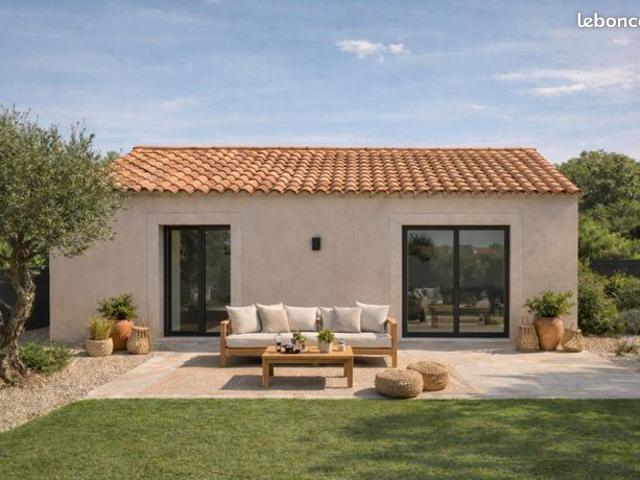 Maison vente à Nyons, Buis-les-baronnies