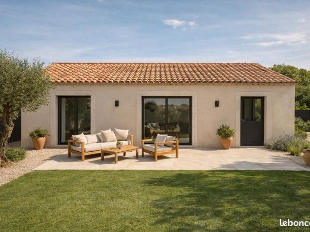 Maison vente à Apt, Cabrières-d'avignon