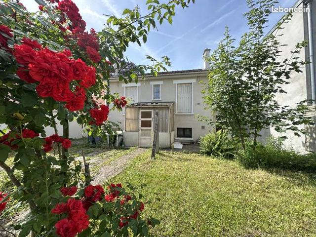 Maison vente à Sarcelles, Ezanville