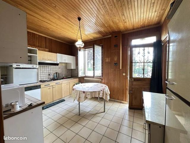 Maison vente à Sarcelles, Ezanville