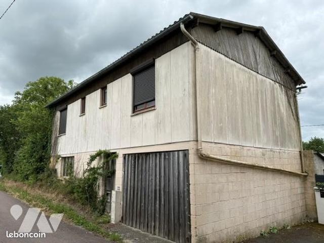 Maison vente à Lisieux, Normandie