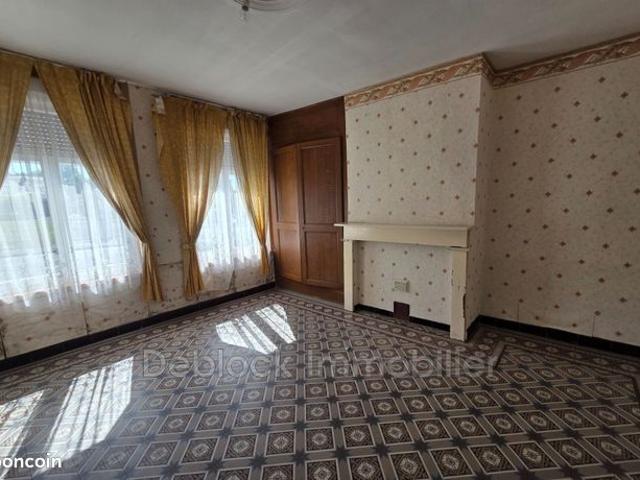 Maison vente à Dunkerque, Hondschoote