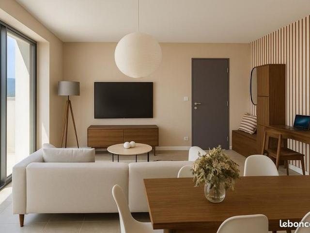 Maison vente à Nîmes, Laudun-l'ardoise