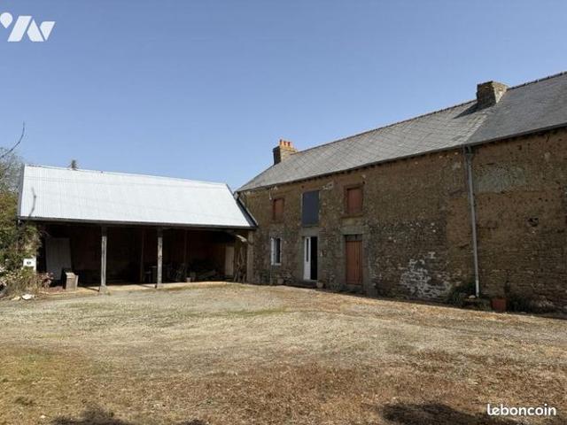 Maison vente à Saint-Brieuc, Bretagne