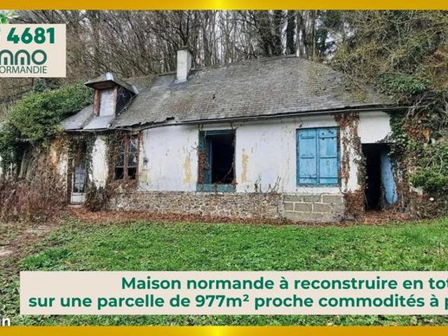 Maison vente à Bernay, Normandie
