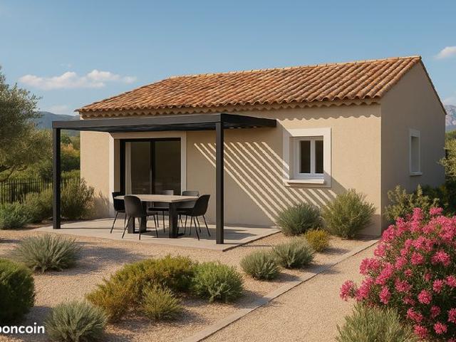 Maison vente à Carpentras, Orange