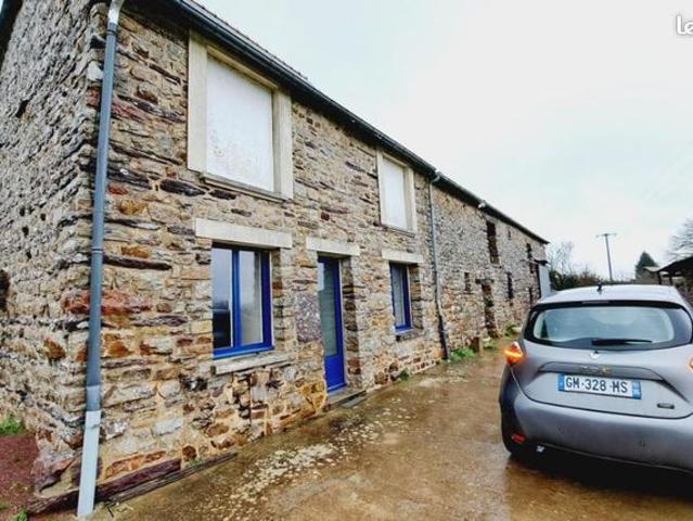 Maison vente à Rennes, Bretagne