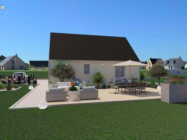 Maison vente à Romorantin-Lanthenay, Pontlevoy