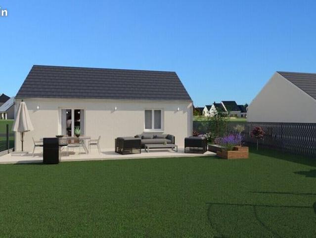 Maison vente à Blois, Saint-gervais-la-forêt