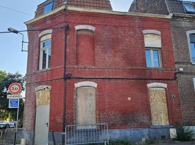 Maison vente à Tourcoing, Nord
