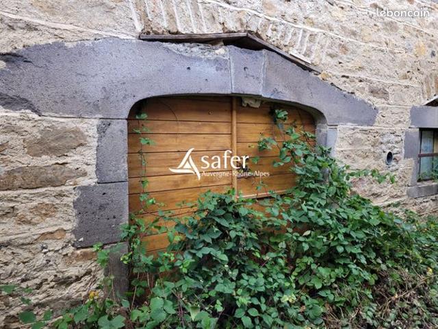 Maison vente à Saint-Flour, Védrines-saint-loup