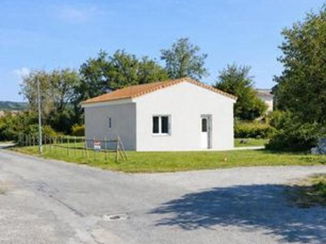 Maison vente à Largentière, Vogüé