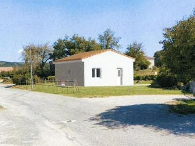 Maison vente à Largentière, Vogüé