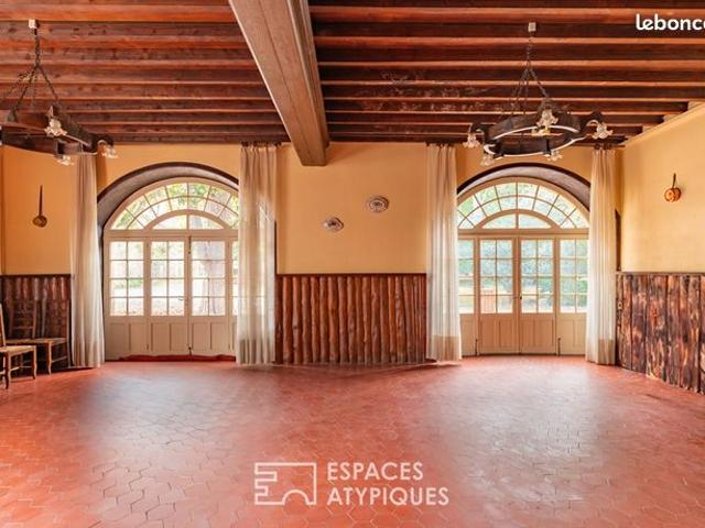 Maison vente à Limoux, Aude
