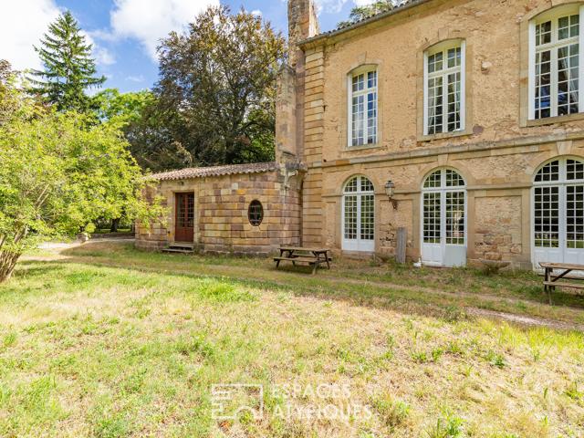 Maison vente à Limoux, Alet-les-bains