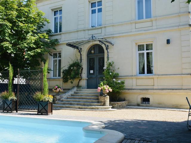 Maison vente à Périgueux