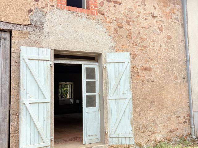 Appartement vente à Étagnac, Charente