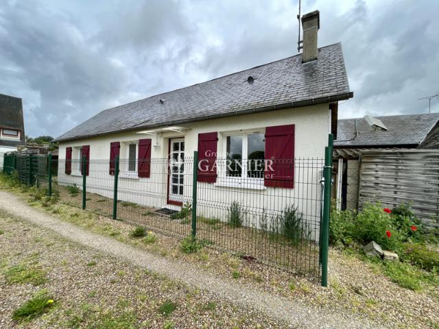 Maison vente à Évreux, Fauville