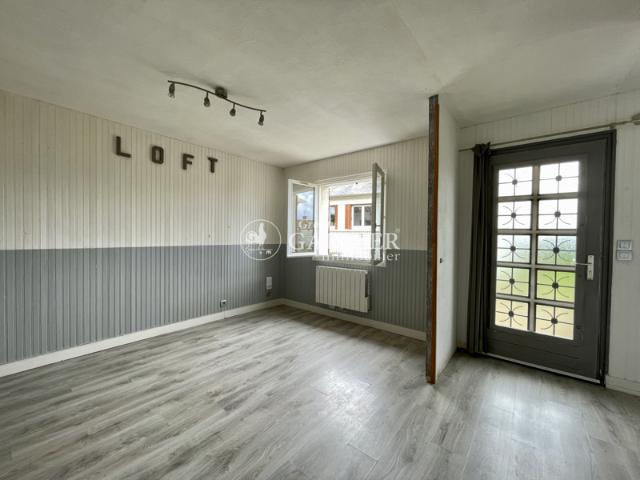 Maison vente à Évreux, Fauville