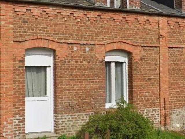 Maison vente à Hirson