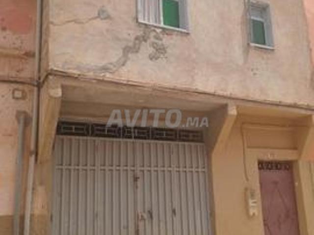Maison vente à Taroudant, Oued ed Dahab-Lagouira