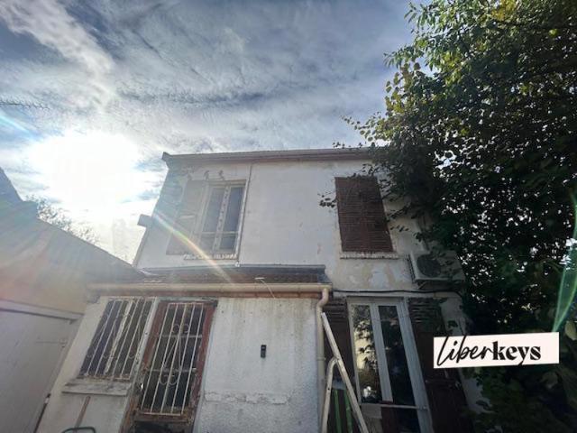 Maison vente à Le Raincy, Les Pavillons-sous-bois