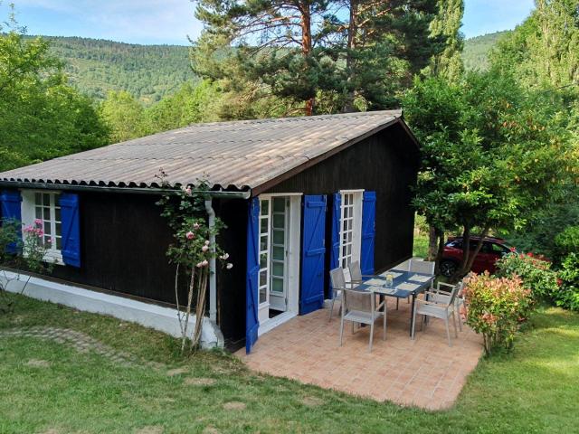 Maison vente à Limoux, Roquefort-de-sault