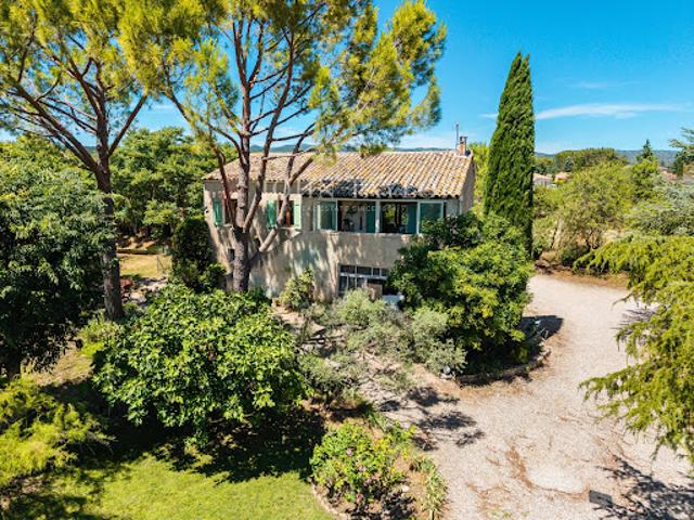 Maison vente à Apt, Gordes