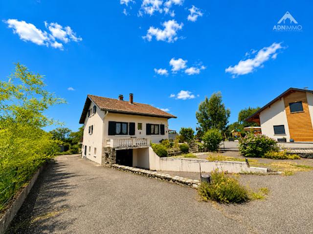 Maison vente à Villefranche-sur-Saône, Rhône