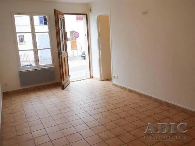 Maison vente à Ermenonville