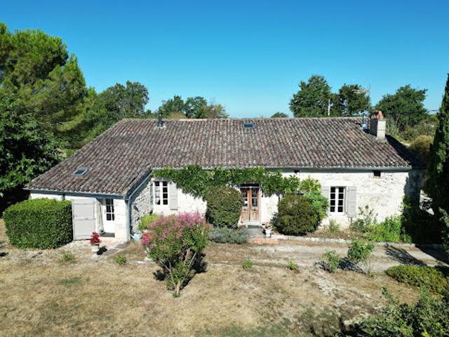 Maison vente à Condom, Lectoure