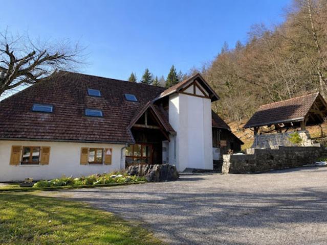 Maison vente à Annecy, Leschaux