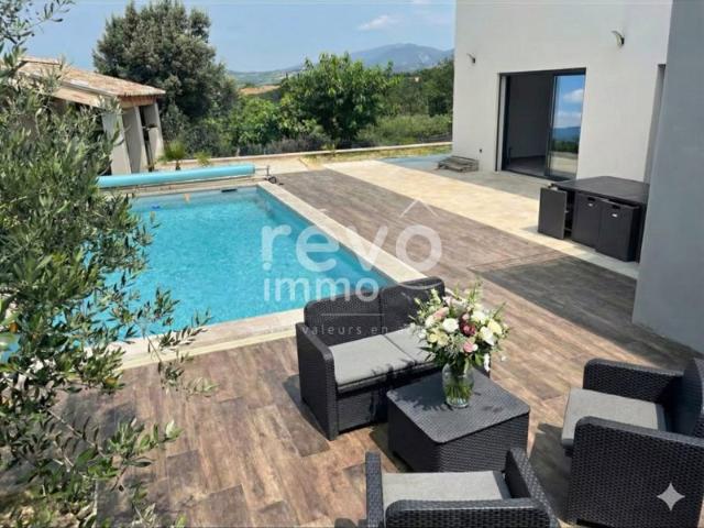Maison vente à Nyons, Mirabel-aux-baronnies