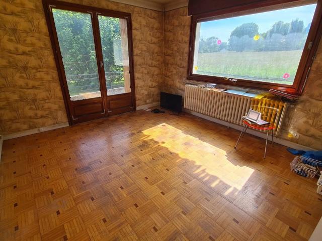 Maison vente à Albertville, Saint-vital