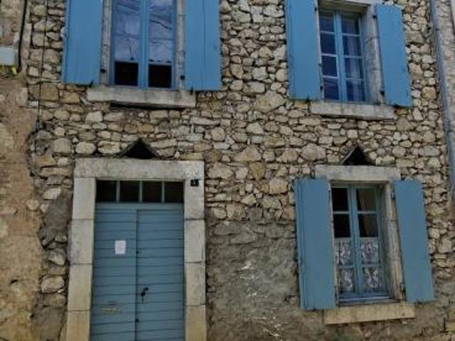 Maison vente à Limoux, Puivert