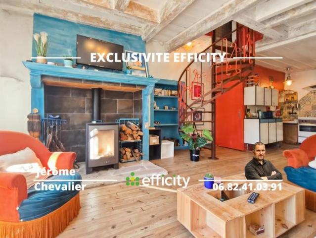 Maison vente à Brioude, Lavoûte-chilhac