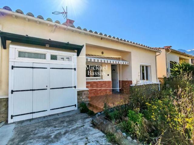 Maison vente à Prades