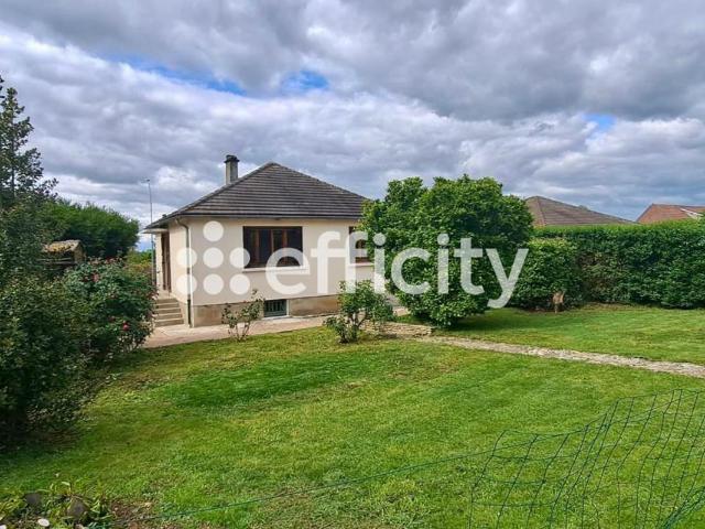Maison vente à Clermont, Erquinvillers