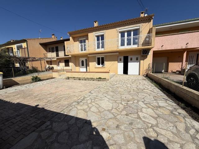 Maison vente à Béziers, Sauvian