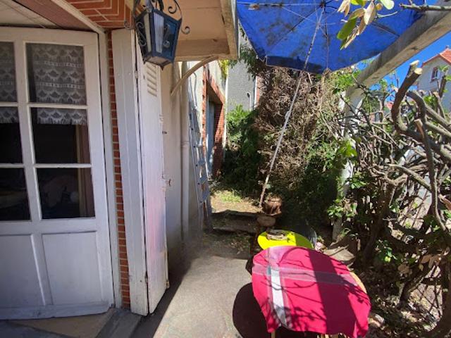 Maison vente à Saint-Nazaire, Préfailles