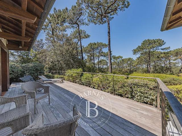 Maison vente à Arcachon, La Teste-de-buch