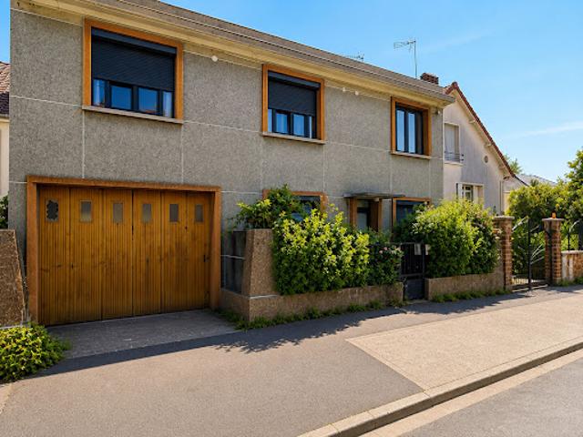 Maison vente à Bagneux, Hauts-de-Seine