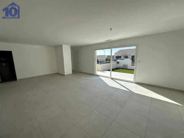 Maison vente à Béziers, Nissan-lez-enserune