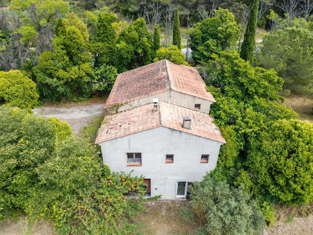 Maison vente à Apt, Taillades
