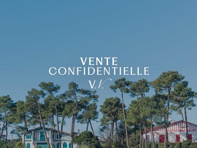 Maison vente à Mont-de-Marsan, Sanguinet