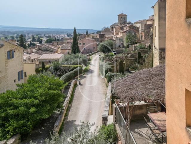 Maison vente à Carpentras, Caromb