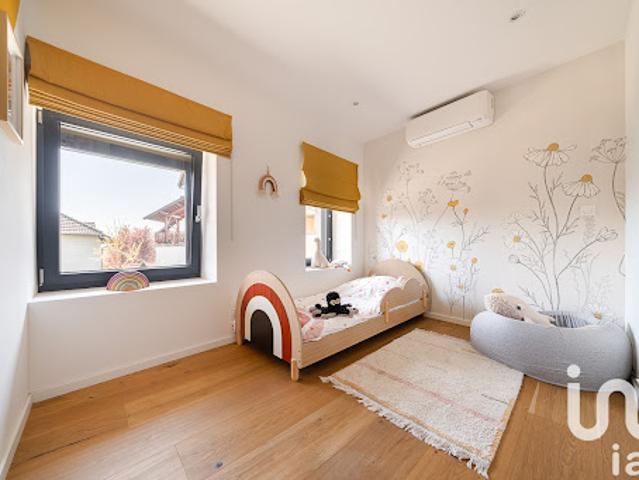 Maison vente à Annecy