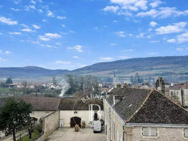 Maison vente à Beaune, Santenay
