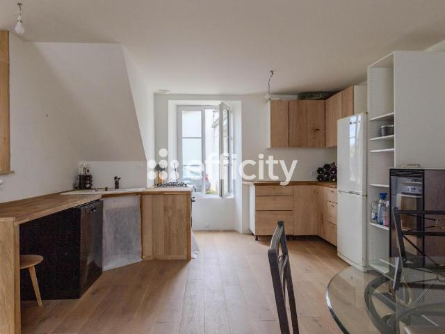Maison vente à Niort, Saint-hilaire-la-palud