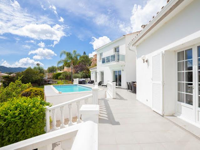 Maison vente à Ajaccio, Afa
